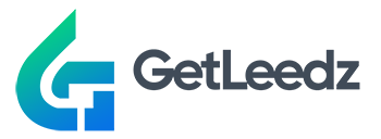 Logo GetLeedz 350px