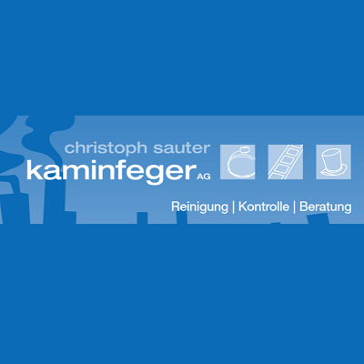 logo - Christoph Sauter Kaminfeger AG