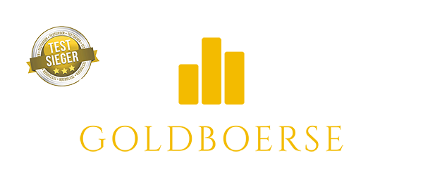 logo - Goldboerse.ch