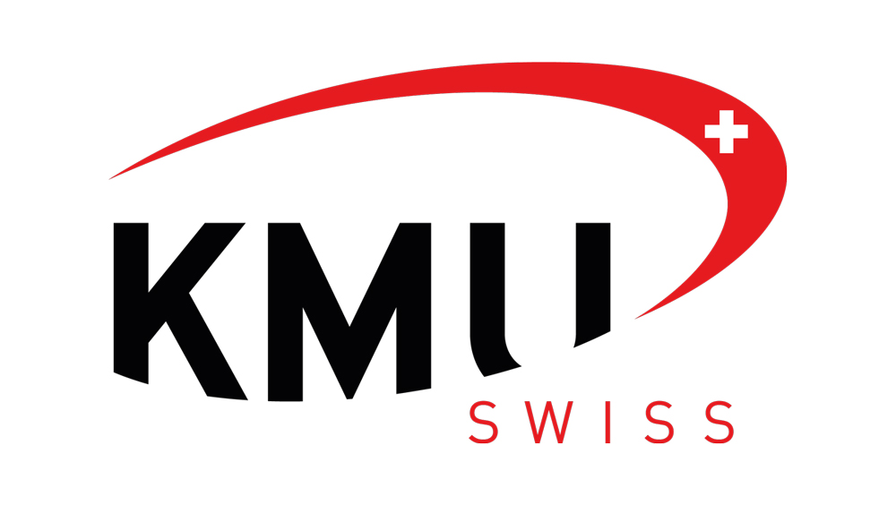 logo - KMU SWISS AG