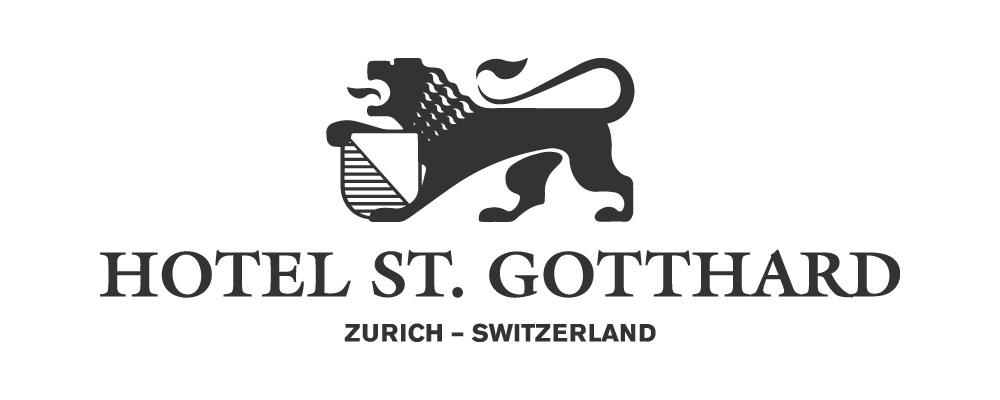 logo - Hotel St. Gotthard