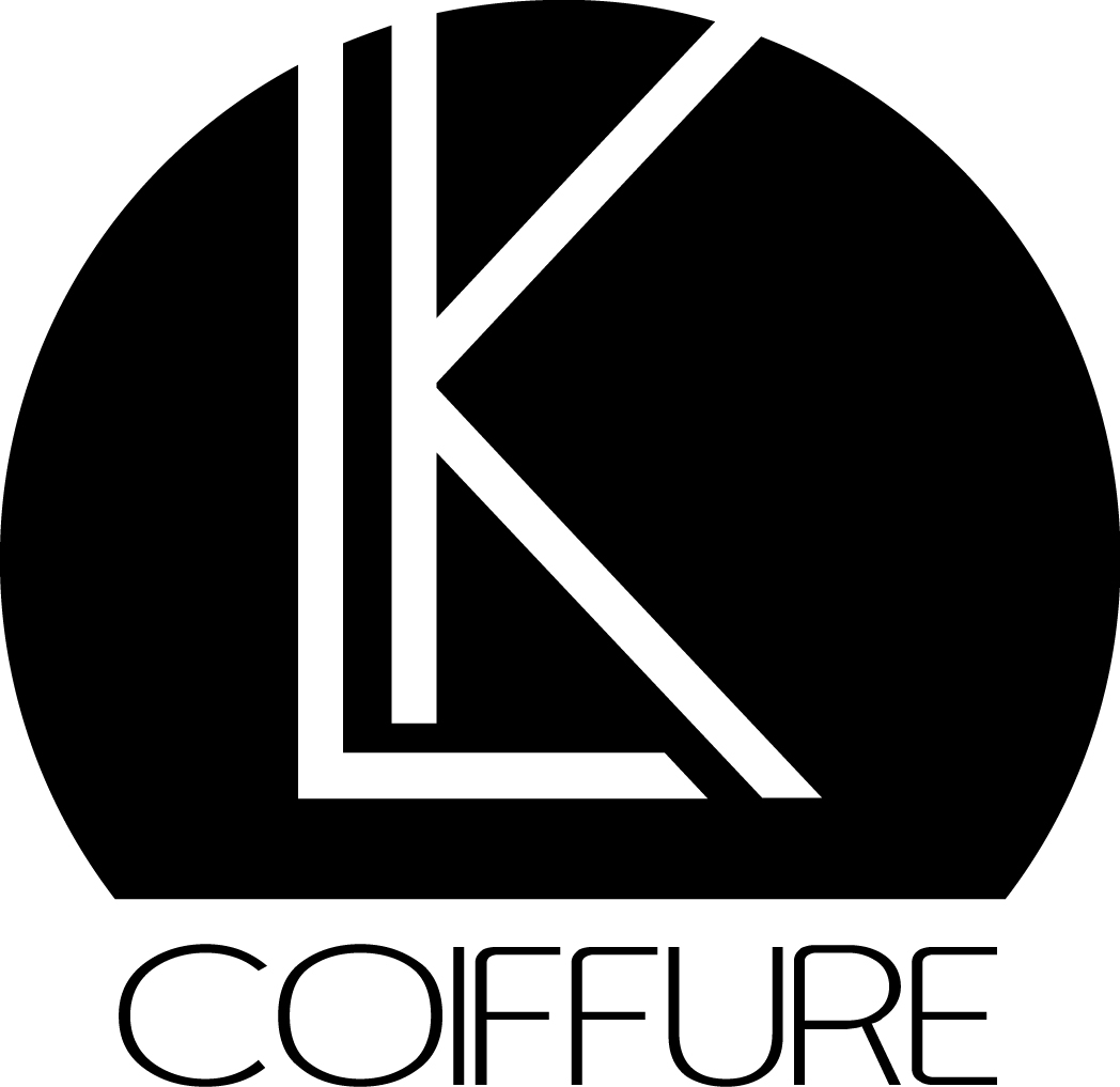 logo - LK Coiffeur