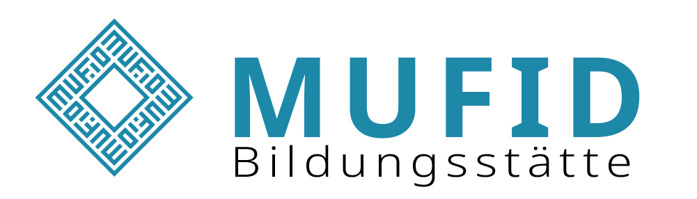 logo - Türkisch Islamische Stiftung