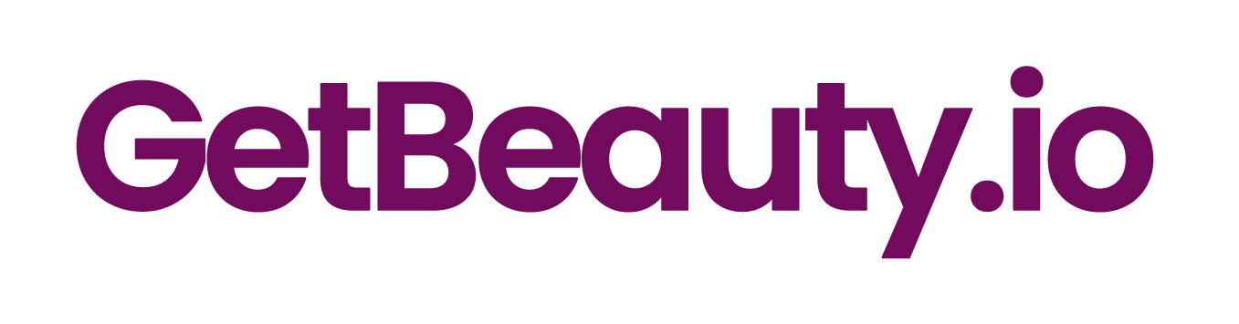 logo - GetBeauty.io