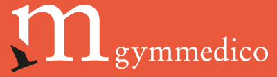 logo - GYM medico GmbH