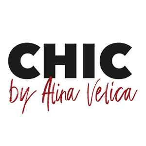 logo - CHIC by Alina Velica