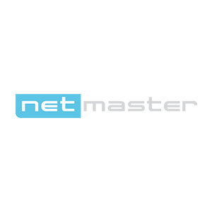 logo - Netmaster (Schweiz) AG