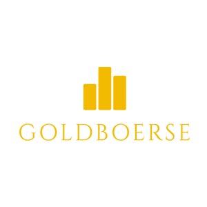 logo - Goldboerse.ch