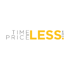 logo - TIMELESSPRICELESS.COM