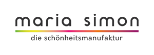 logo - Maria Simon - Die Schönheitsmanufaktur GmbH