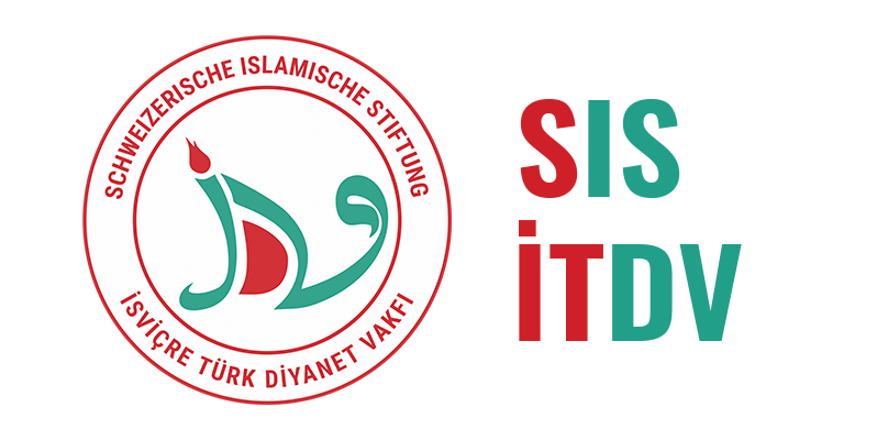 İsviçre Türk Diyanet Vakfı Logo